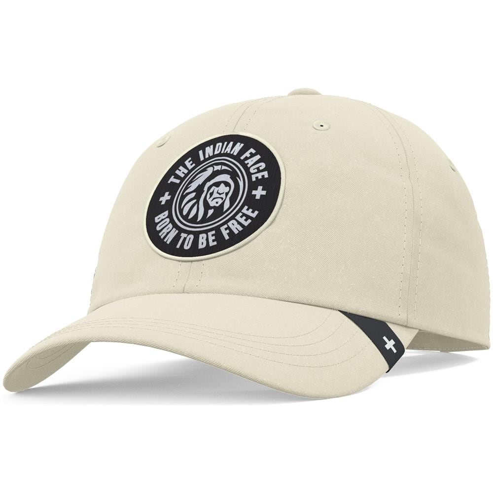 Cappellino Nature Blanc - Foto 1