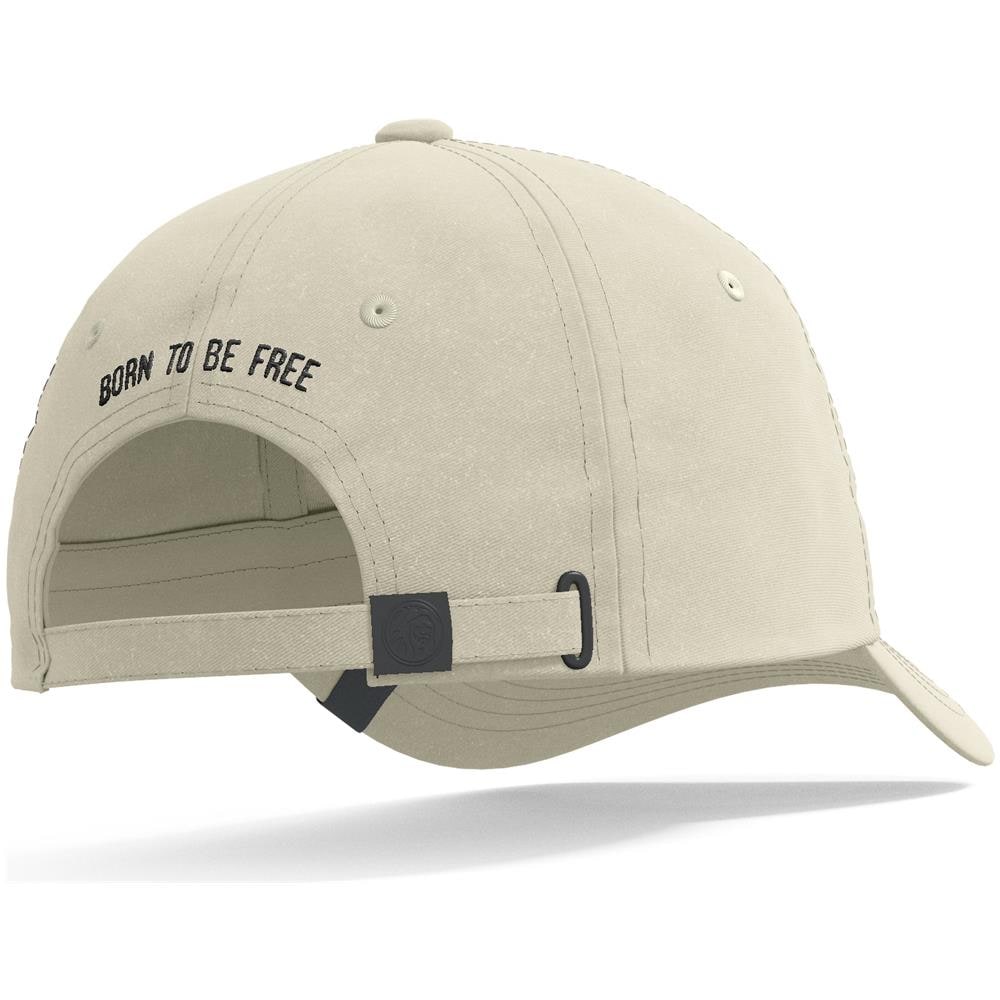Cappellino Nature Blanc - Foto 2