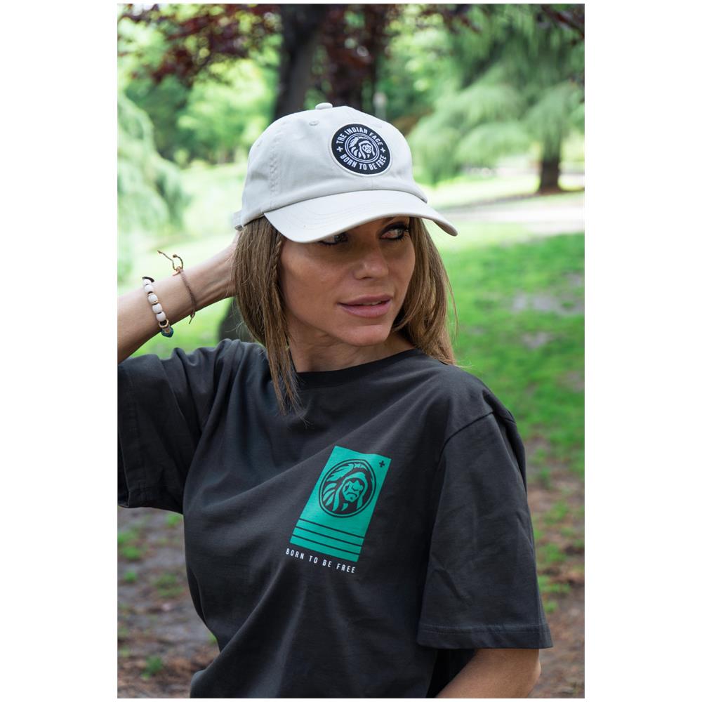 Cappellino Nature Blanc - Foto 5