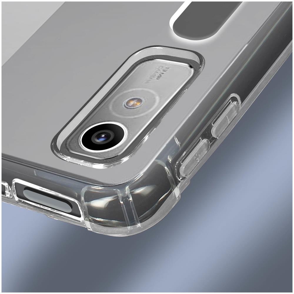 Pack Protezione Per Lenovo Tab P11 Pro Gen 2 Cover E Vetro Temperato Schermo - Foto 5