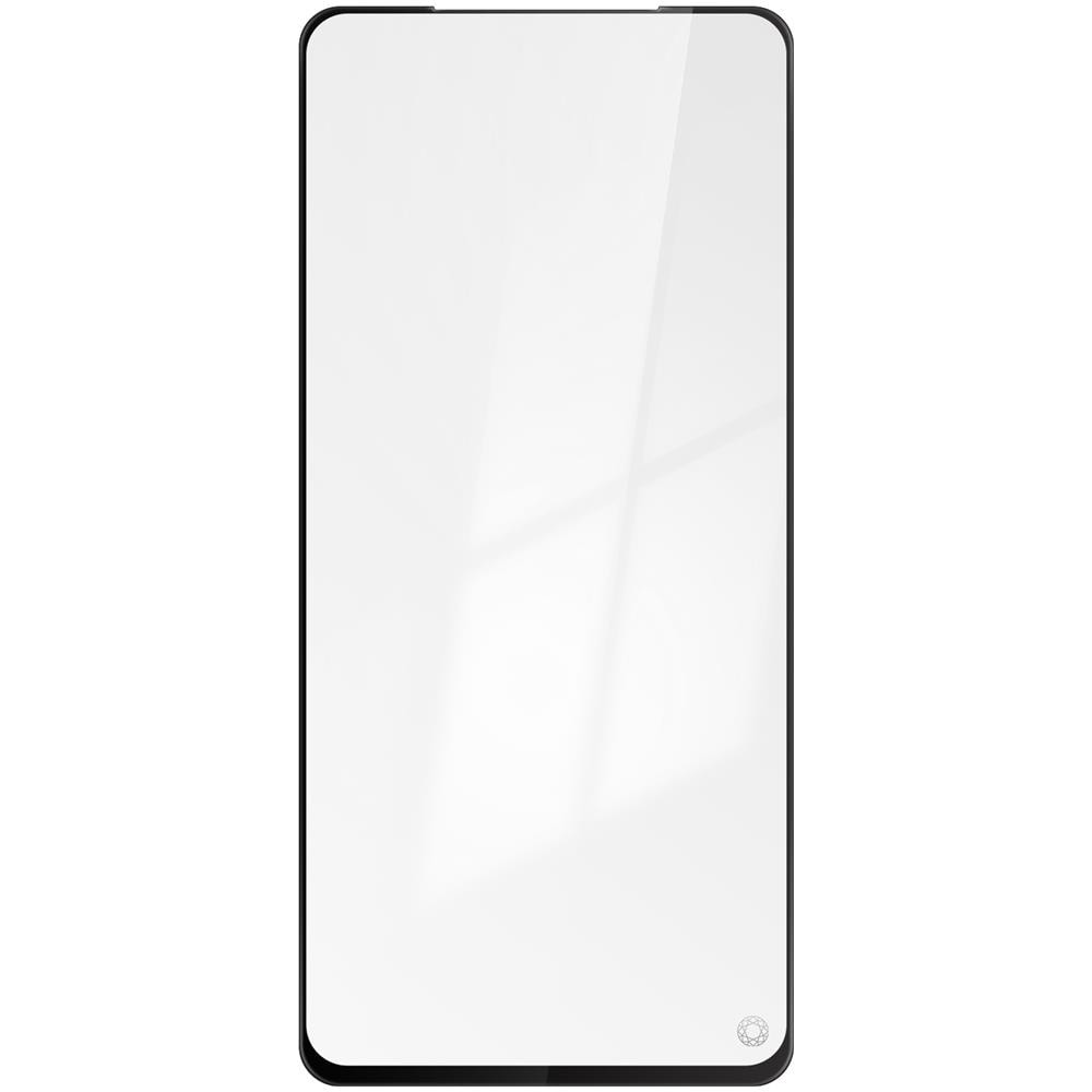 Pellicola Per Xiaomi Redmi Note 10 Pro/mi 11i In Vetro 2.5d Original, Trasparente - Foto 1