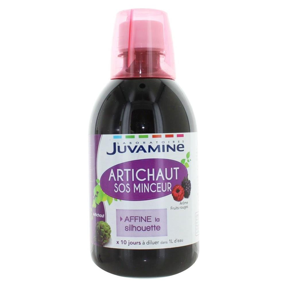 Artichaut Sos Minceur 500 Ml - Foto 1