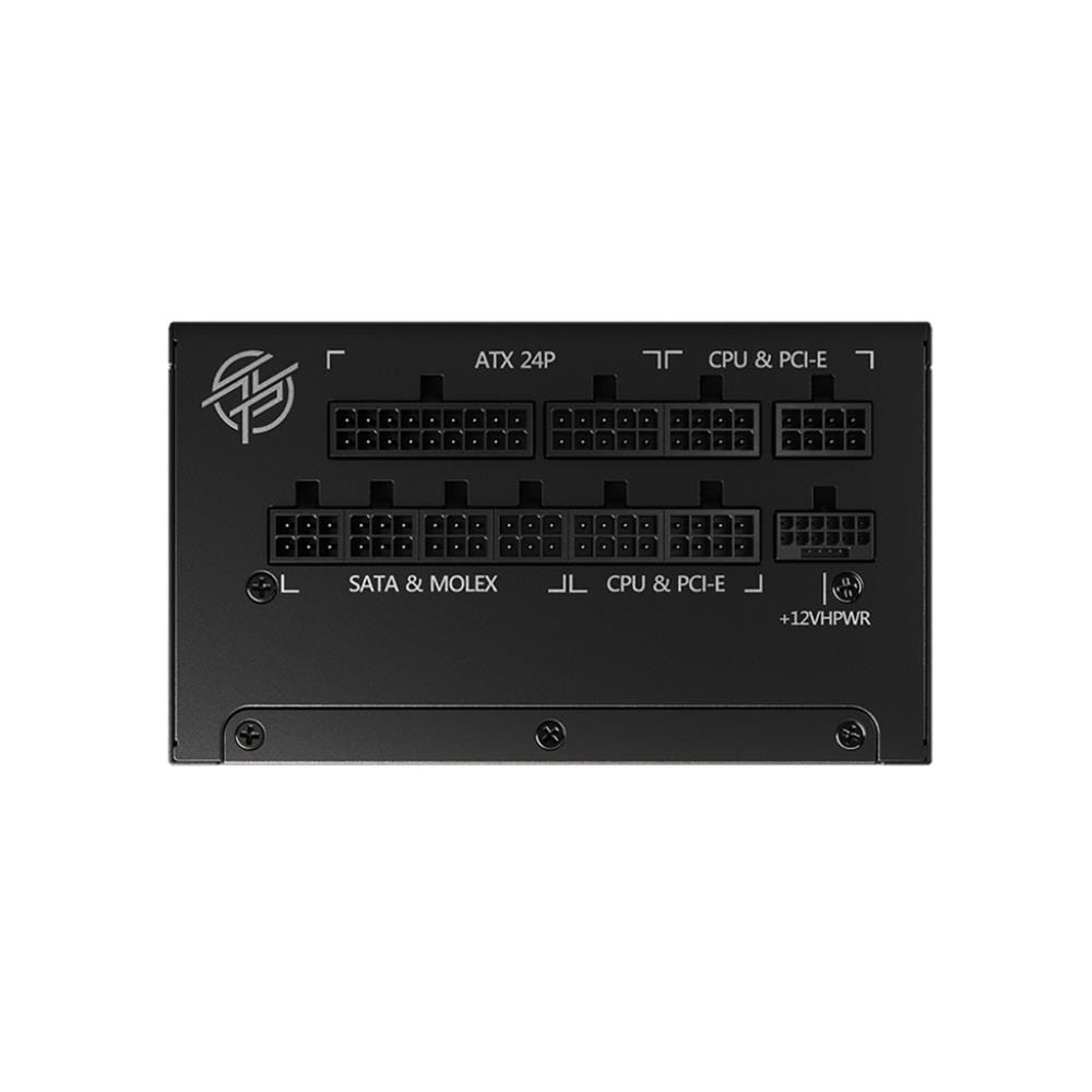 MPG A1000G PCIE5 - Foto 2