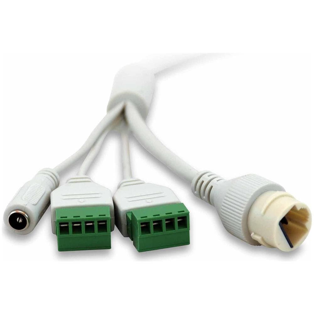 FCS-3403 telecamera di sorveglianza Cupola Telecamera di sicurezza IP Interno e esterno 2680 x 1520 Pixel Soffitto - Foto 7