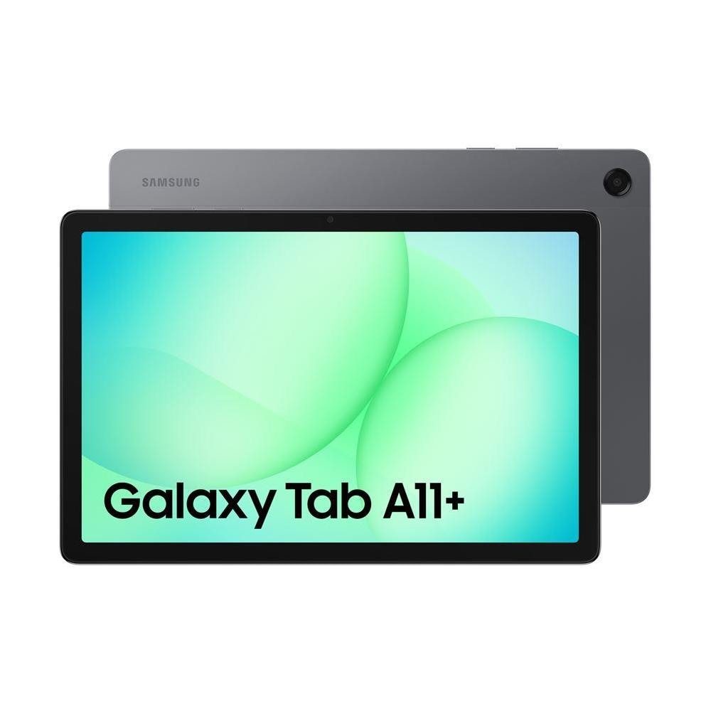 Galaxy Tab A11+ Wi-Fi 256GB 8GB Ram Dispalt 11" Grey Europa - Foto 1