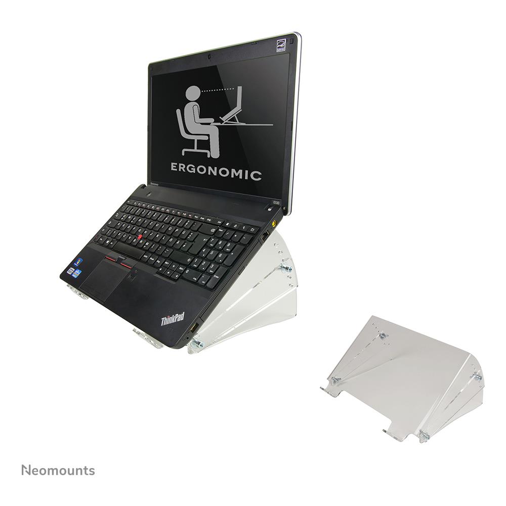 NSNOTEBOOK300 Supporto per Notebook - Foto 1
