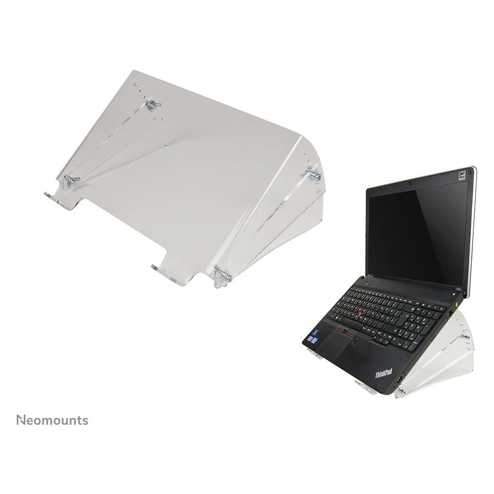 NSNOTEBOOK300 Supporto per Notebook - Foto 2