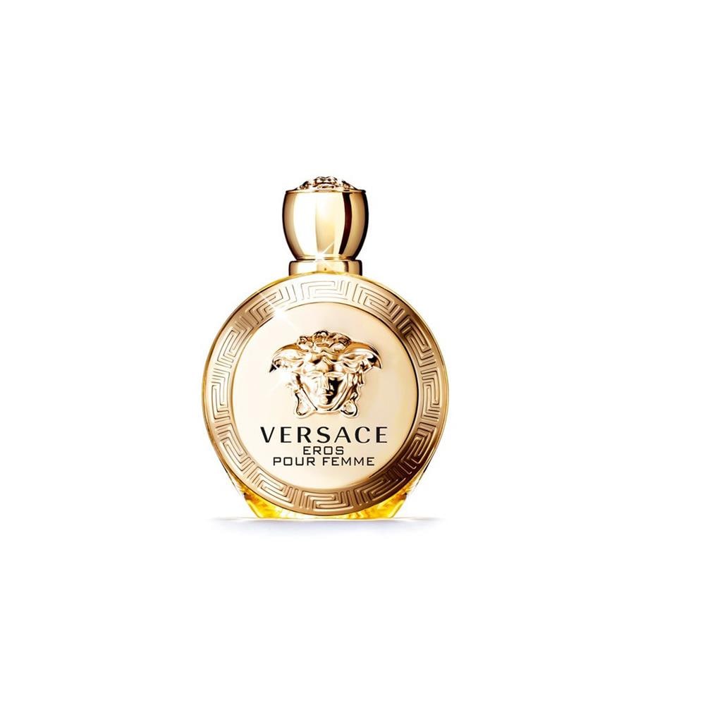 Eros Pour Femme Eau de Parfum 50 ml Spray - Foto 1