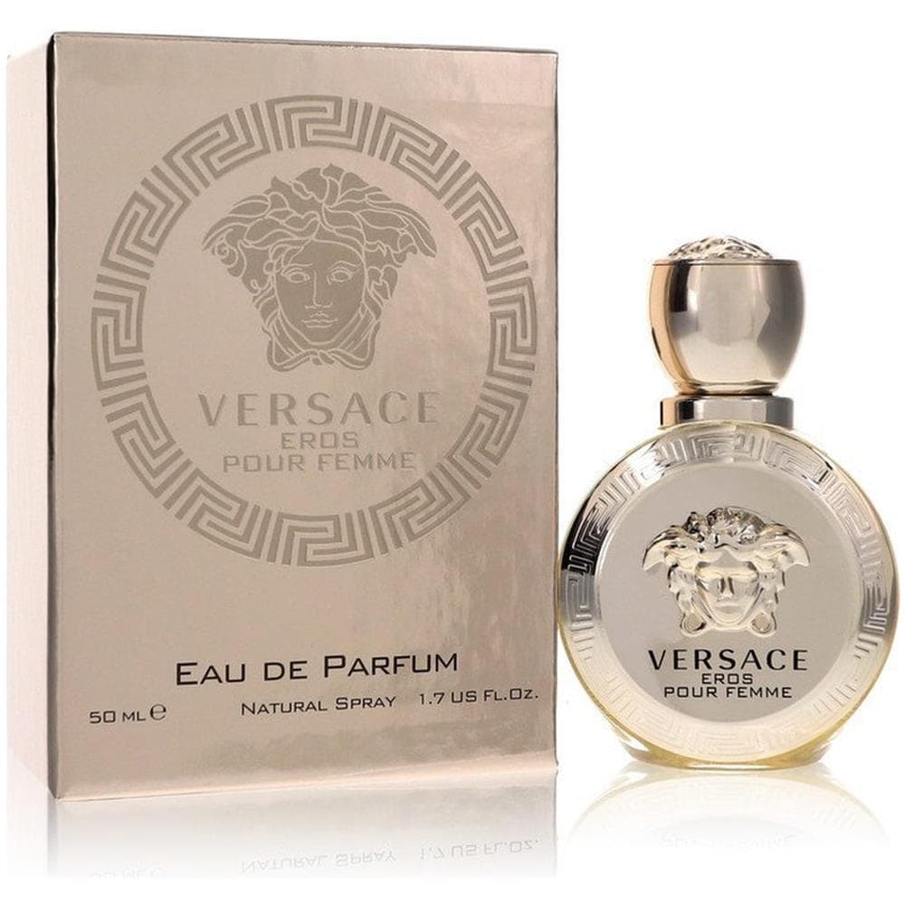 Eros Pour Femme Eau de Parfum 50 ml Spray - Foto 13