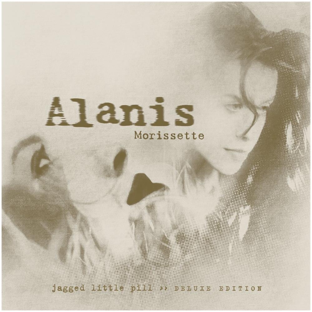 Alanis Morissette - Jagged Little Pill (Remastered) - Foto 1