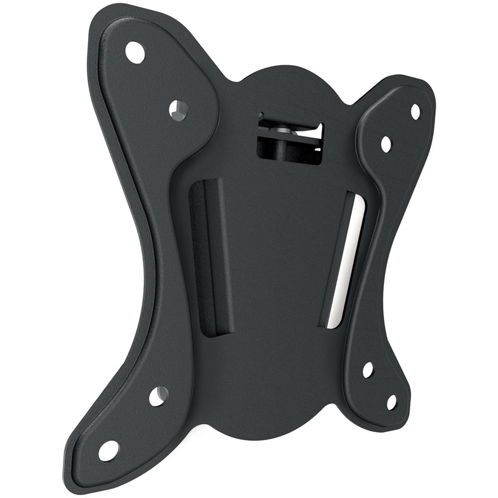 SP328 Nero supporto da parete per tv a schermo piatto - Foto 2