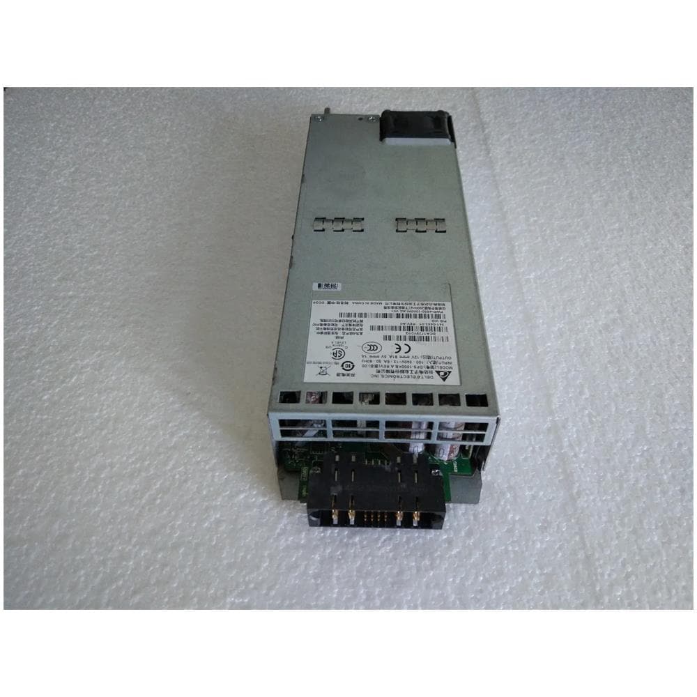 1000w Ac Ps W / Poe Module For Isr4450/4350 Spare - Foto 1