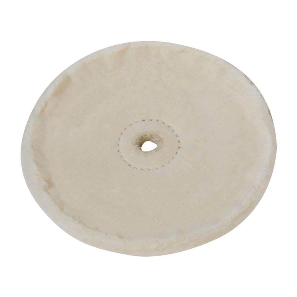 868743 Ruota Lucidante A Fogli Sciolti 150 Mm - Foto 1