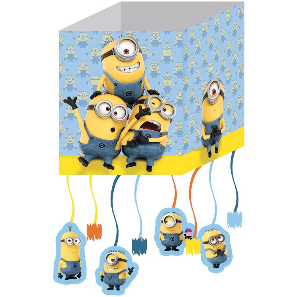 Pignatta Lovely Minions Taglia Unica - Foto 1
