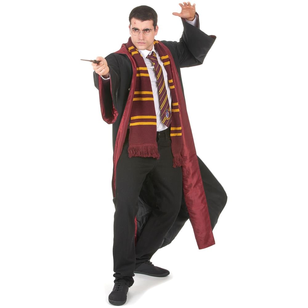 Replica Della Toga Della Casa Grifondoro Harry Potter S / M - Foto 1