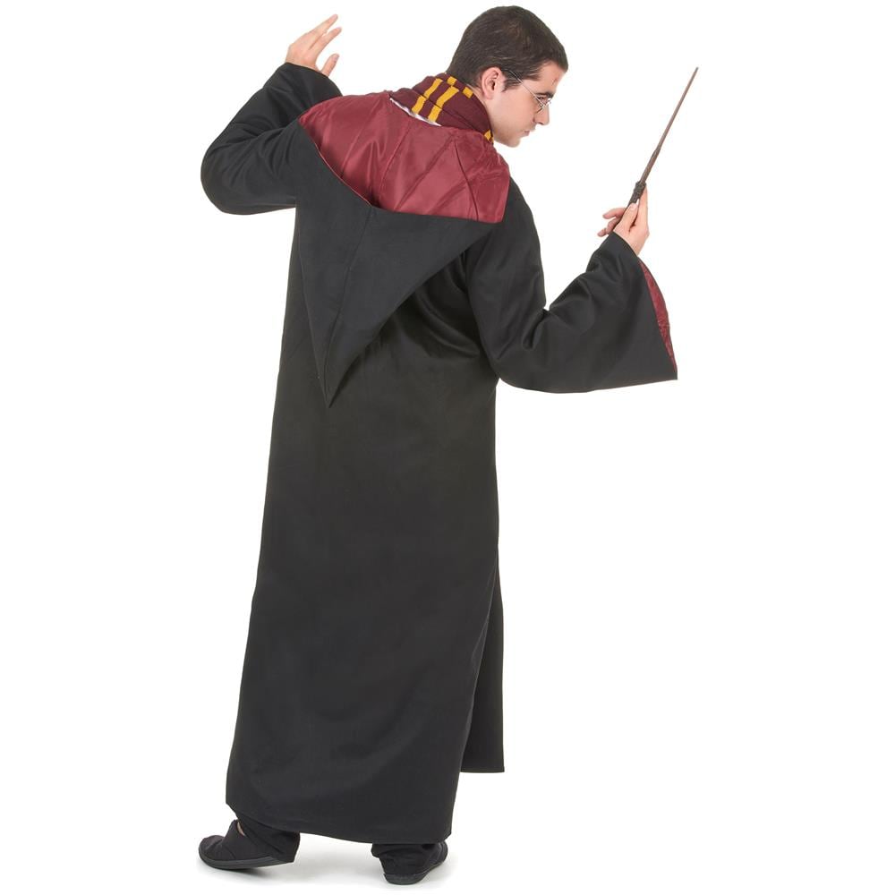 Replica Della Toga Della Casa Grifondoro Harry Potter S / M - Foto 2