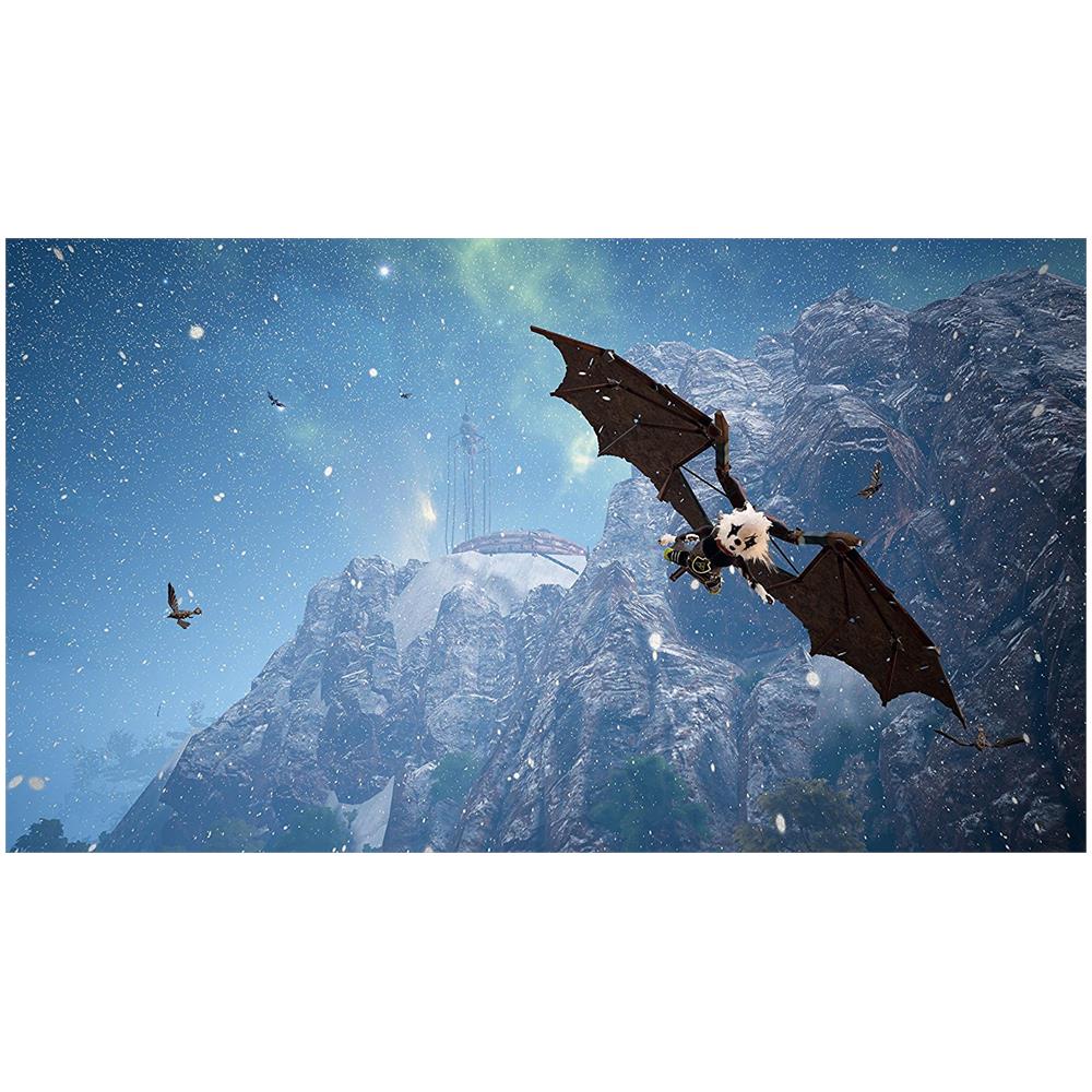 XONE - Biomutant   - Foto 6