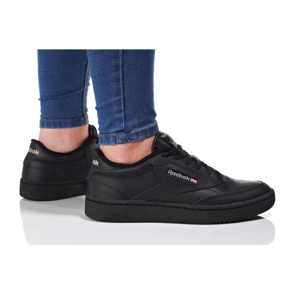 Scarpe Club C Bs6165 Taglia 35 Colore Nero - Foto 2