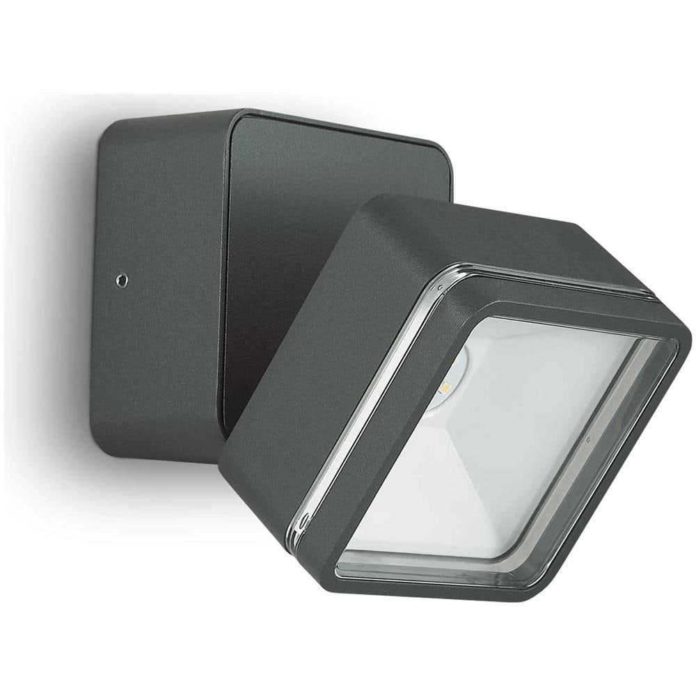 172514 Omega Square Ap1 Antracite, Applique - Foto 4