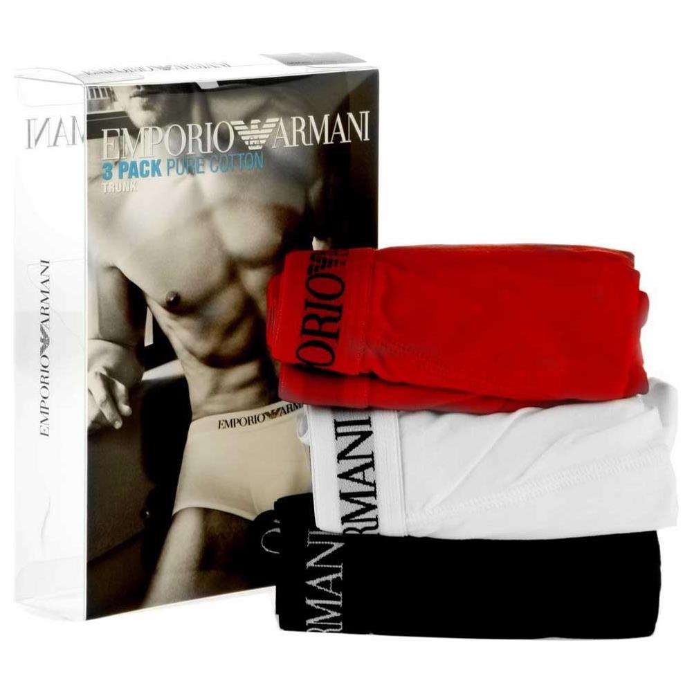 Intimo 111610 Cc722 Abbigliamento Uomo M - Foto 2