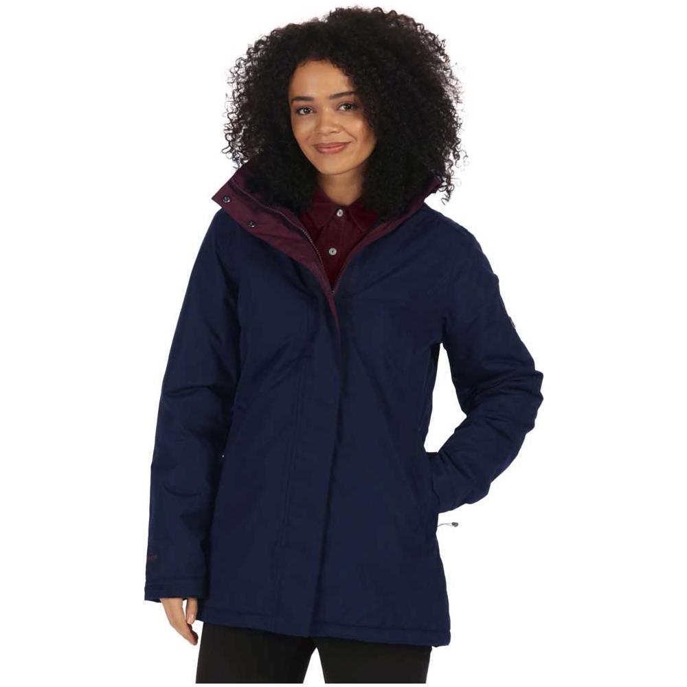 Giacche Regatta Blanchet Ii Abbigliamento Donna 8 - Foto 3