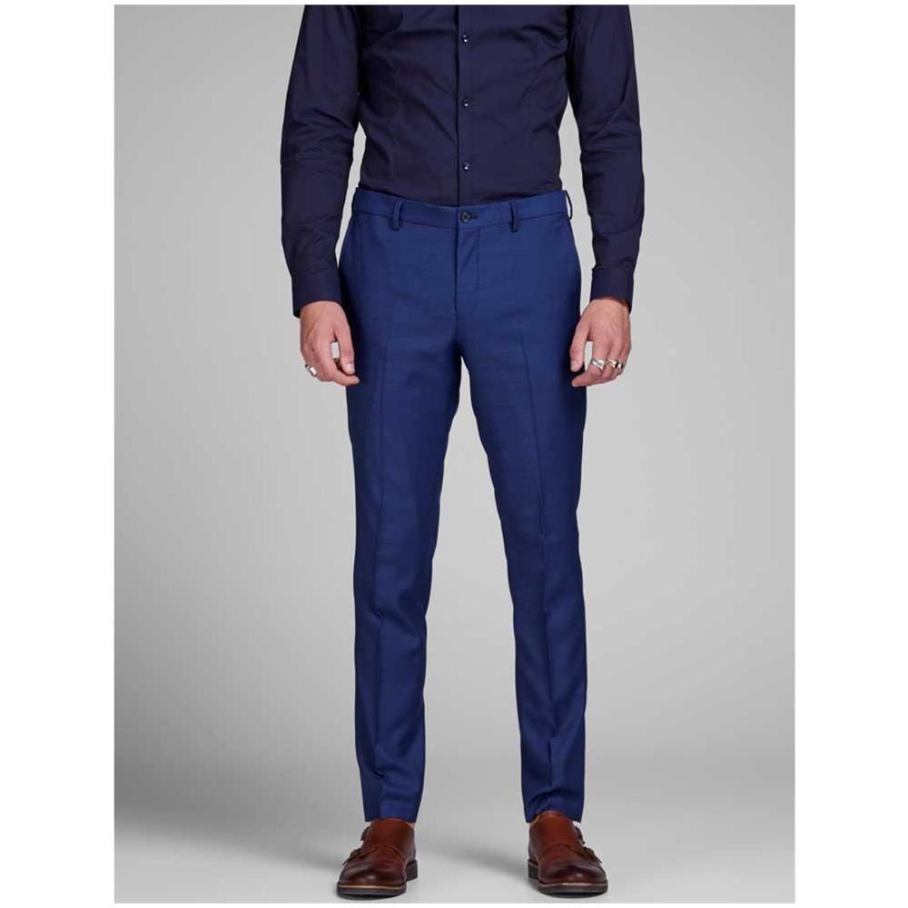 Pantaloni Jack & Jones Premium Solaris Abbigliamento Uomo 54 - Foto 3