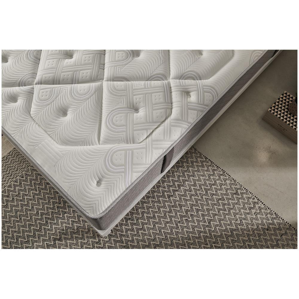 Materasso Platinium Classic, 26 Cm, 120x190 Cm - Foto 2