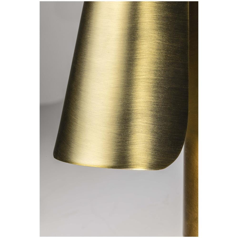 Le Petit, Applique, - Oro - Foto 2