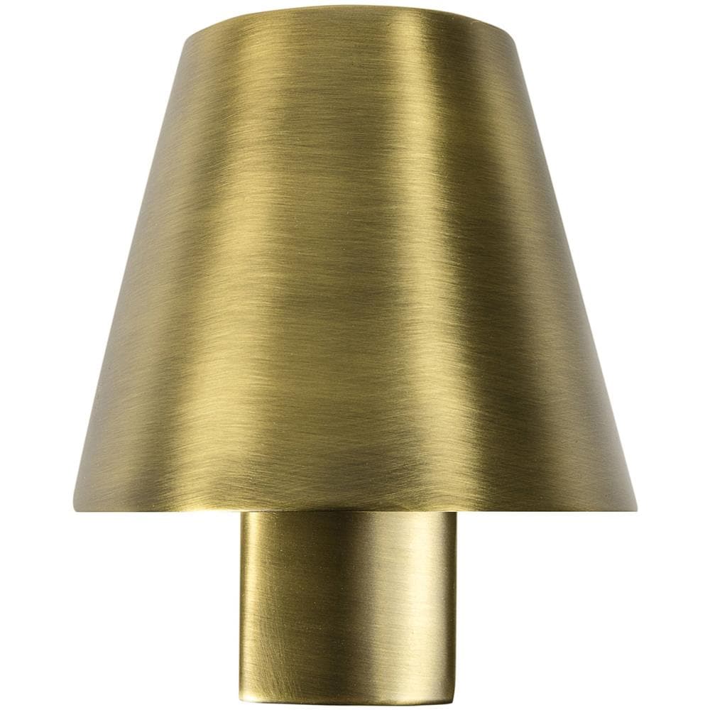 Le Petit, Applique, - Oro - Foto 7