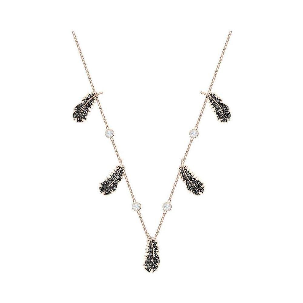 Collana Swarovski Naughty - Foto 1