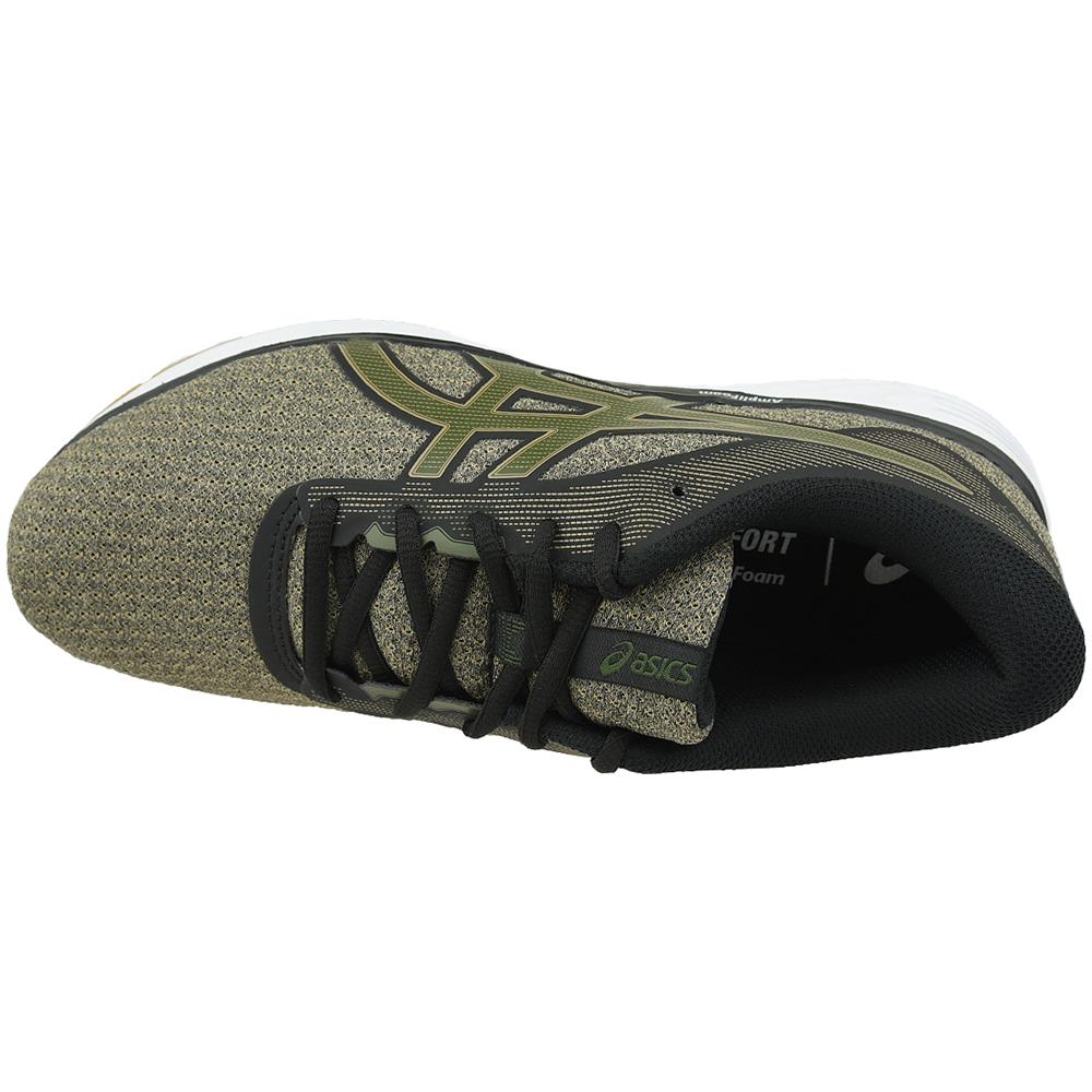 asics gel patriot 5 uomo marroni