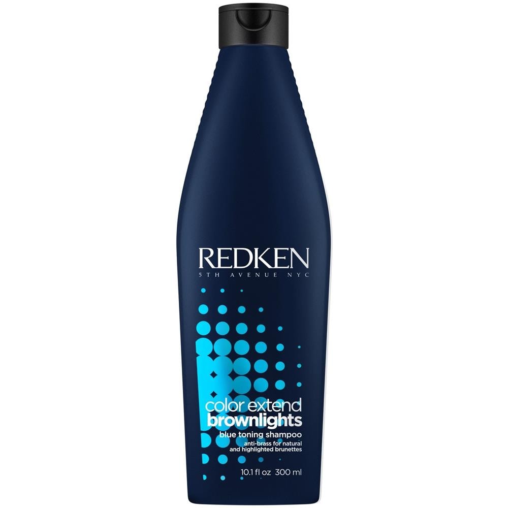 Color Extend Brownlights Shampoo 300 Ml - Foto 1