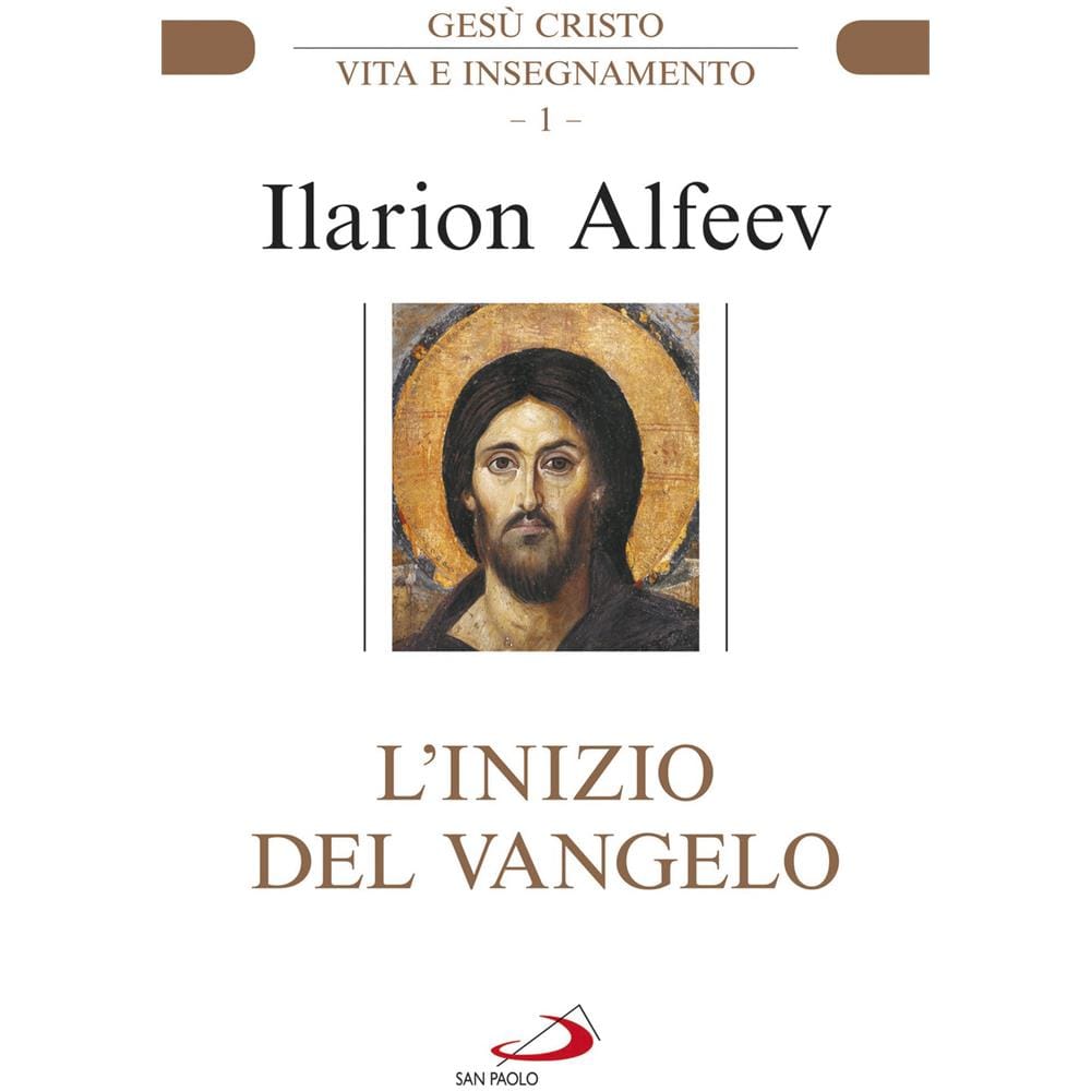 Ilarion Alfeev - Titolo Da Definire - Foto 1