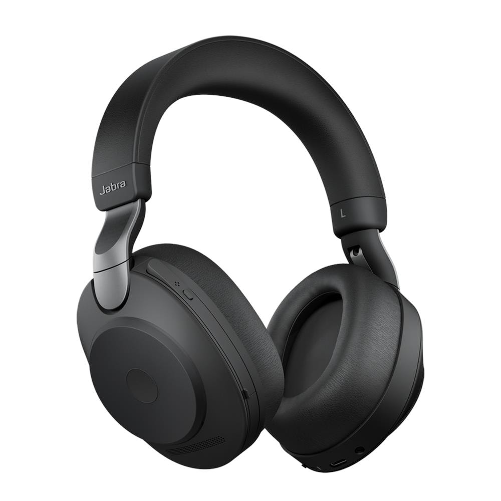 Evolve2 85, Link380c UC Stereo Black - Foto 4