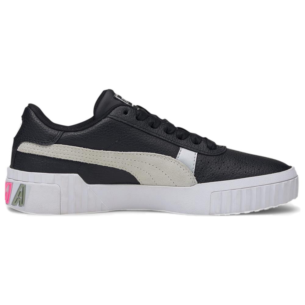 Cali Varsity W Sneakers Donna Uk 3,5 - Foto 2