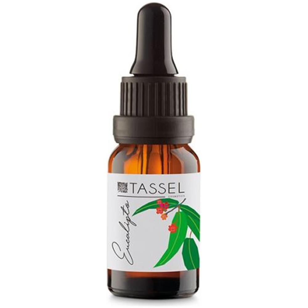 Tassel Eucalipto 15ml Olio Essenziale - Foto 1