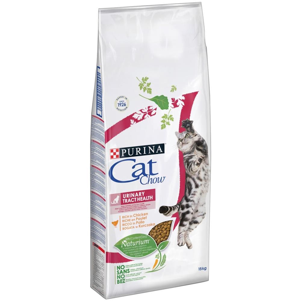 Cibo Secco Per Gatti Special Care Tratto Urinario15 Kg - Foto 1