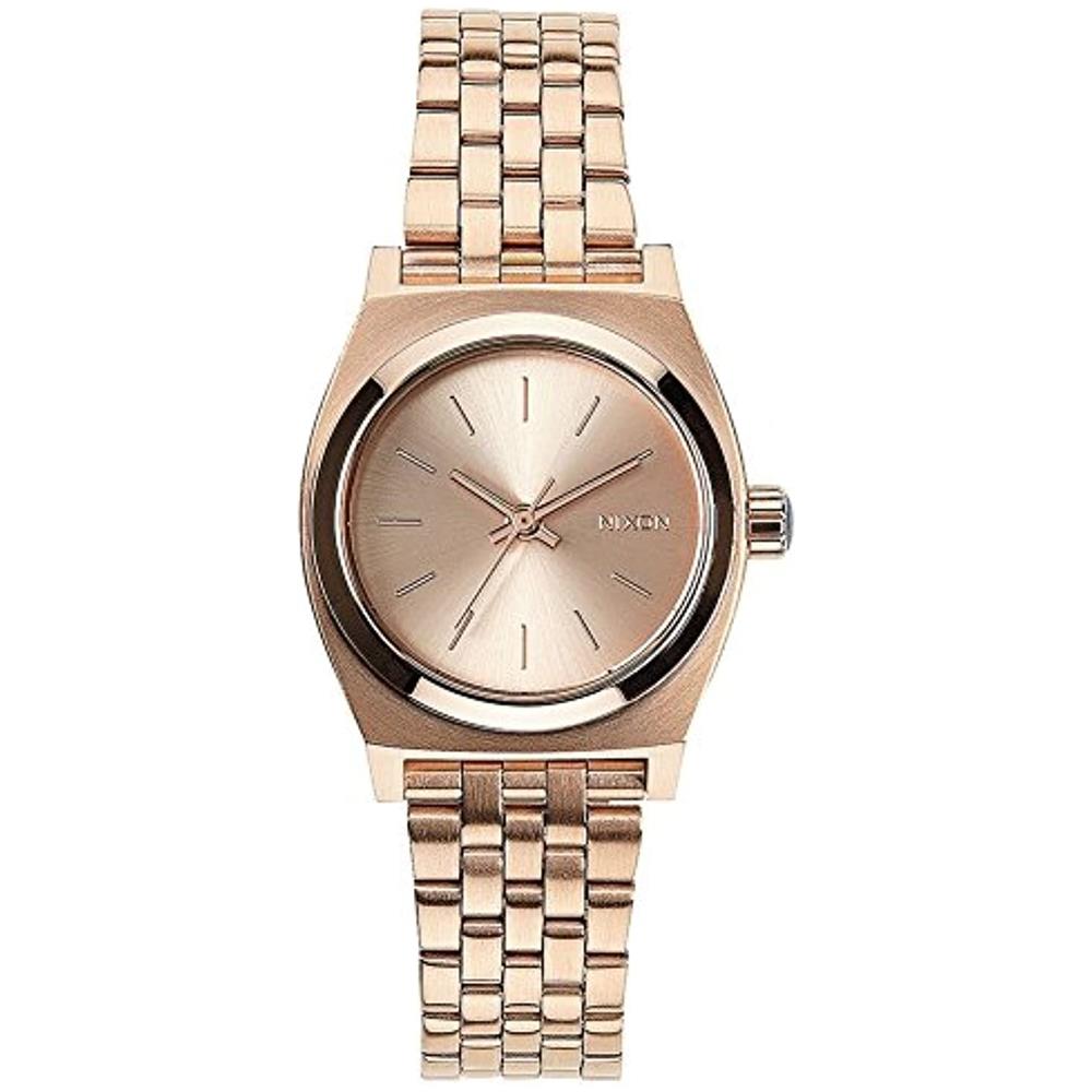 Small Time Teller A399-897 Orologio Donna Al Quarzo - Foto 2