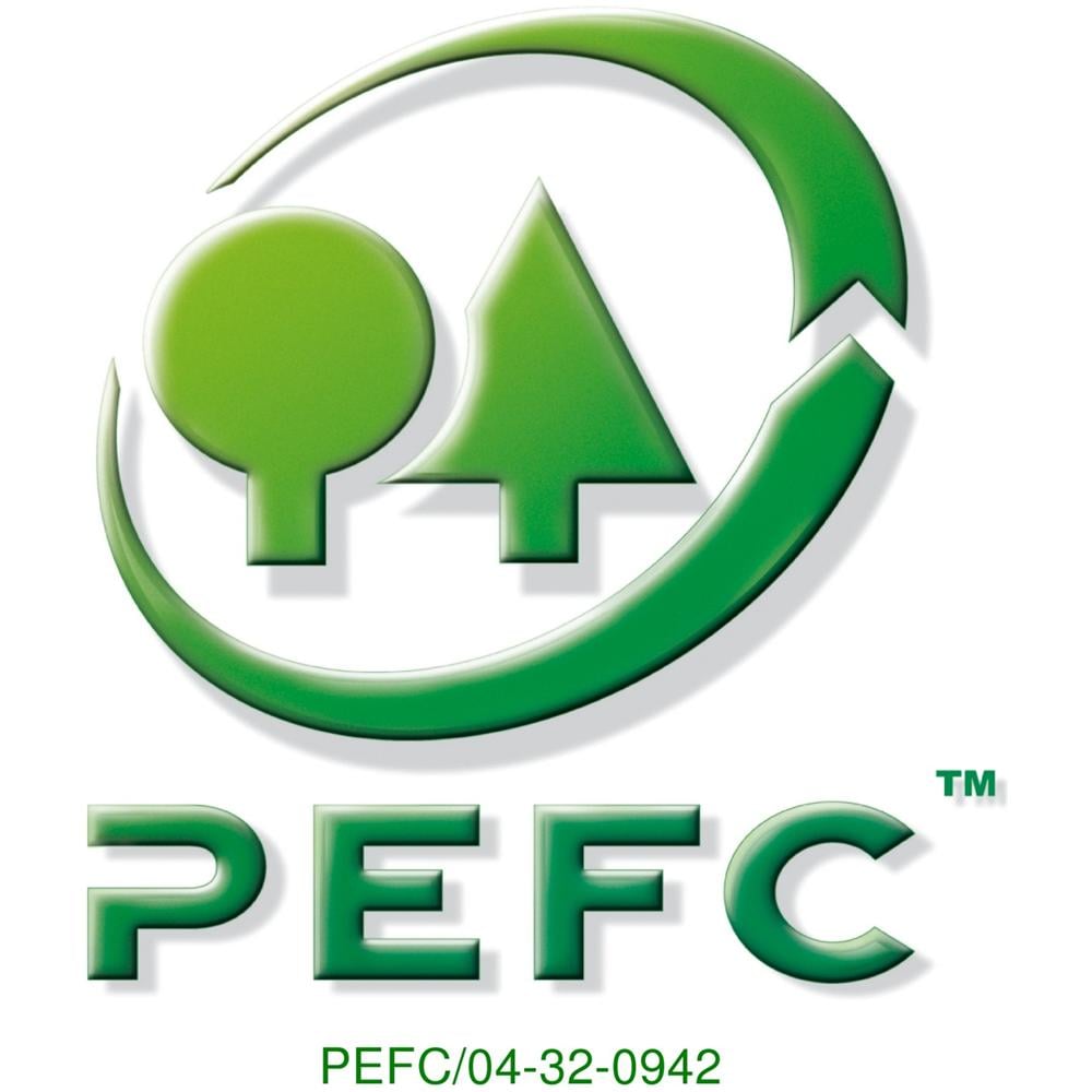 Labels white 99,1x38,1 SuperPrint 1400 pcs. , Bianco, Labels / pack - 1400 pcs. Sheets / pack - 100 pcs, 99, 1 x 38, 1 mm, A4 sheets, border on all sides - Foto 1