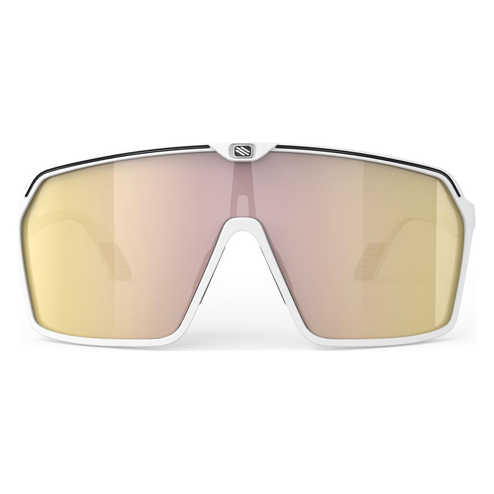 Spinshield Bianco Specchiata Oro - Foto 2