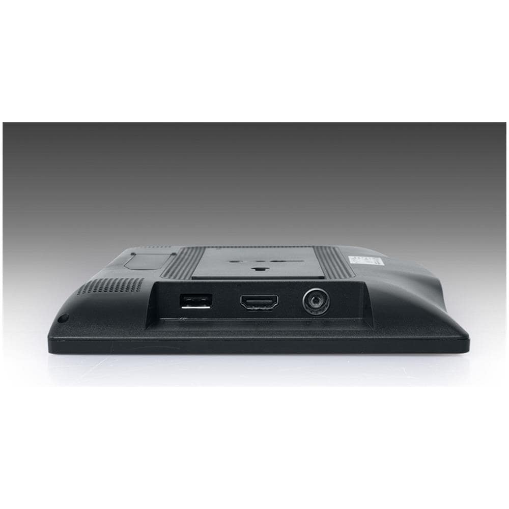 TV Portatile TFT da 10.1" USB /HDMI Colore Nero - Foto 2