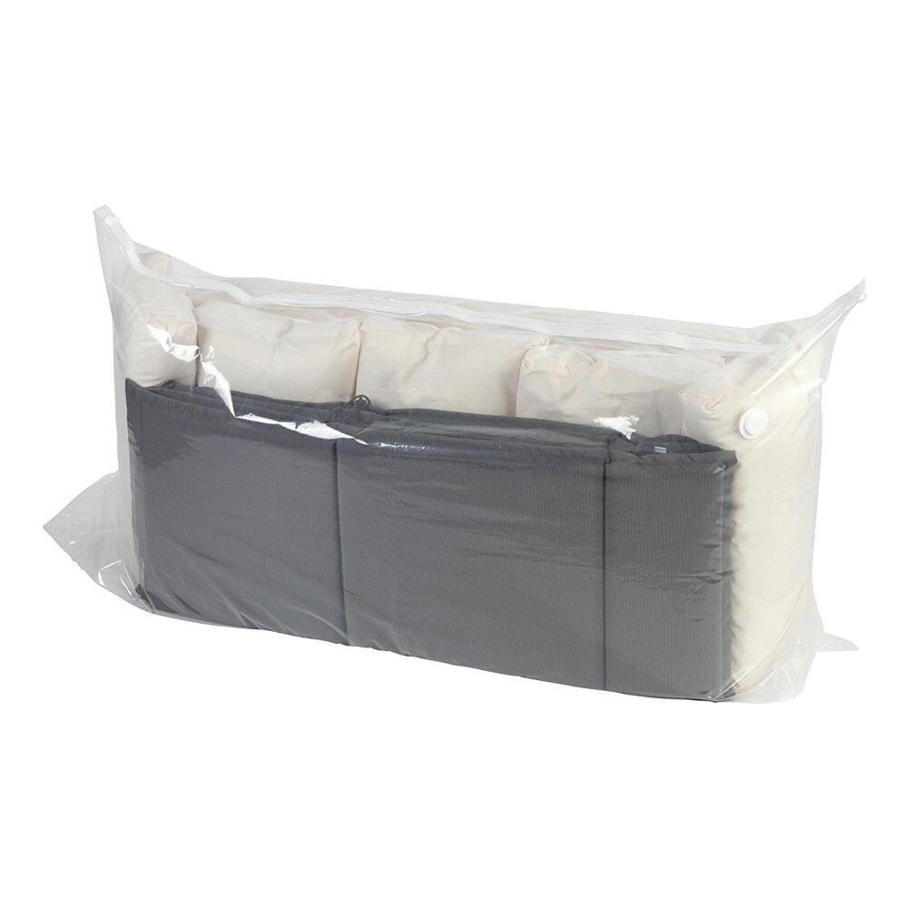 Venko - Sacchetto Universale Per Aspirapolvere Cube Xxl, 90 X 180 X 50 Cm - Foto 2