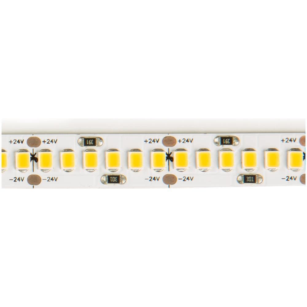 Lampadina Strip Led 19w 3000k Cri90 Ip65 - 272542 - Foto 1