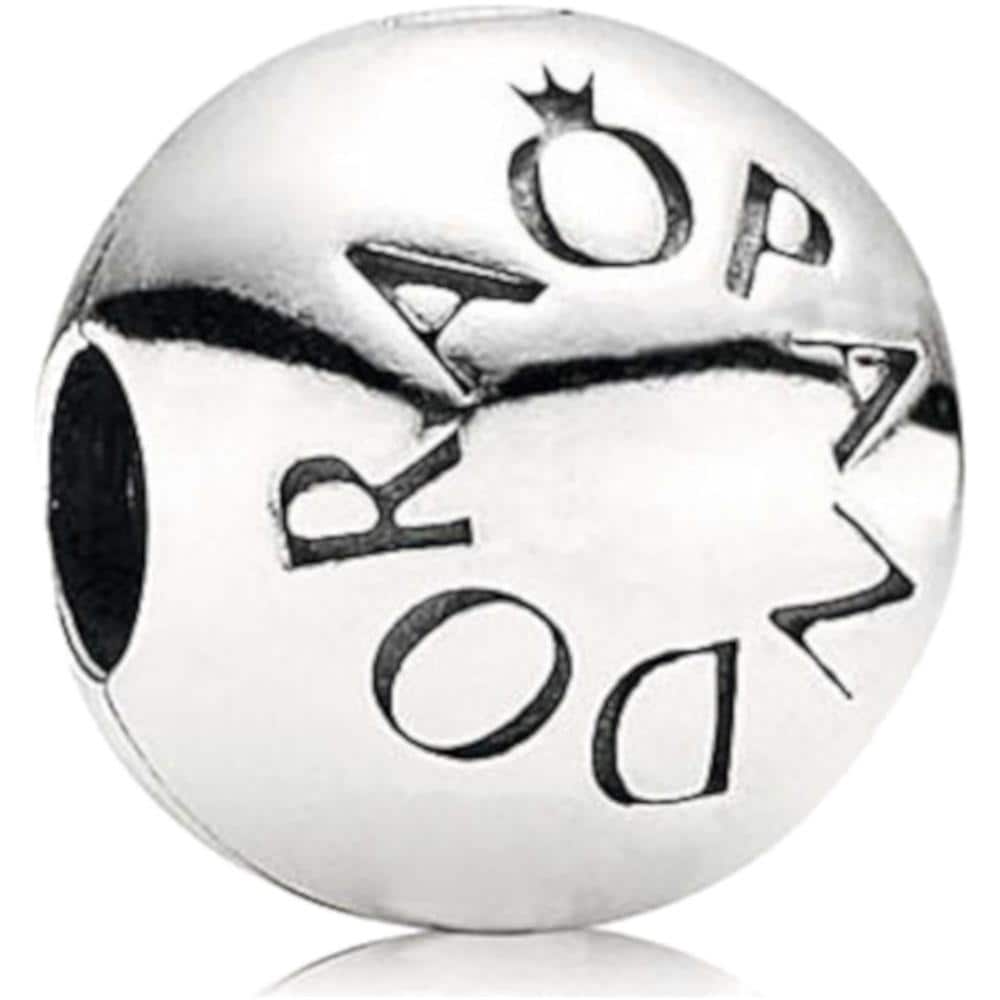 Charm Pandora Clip Pandora - Foto 1