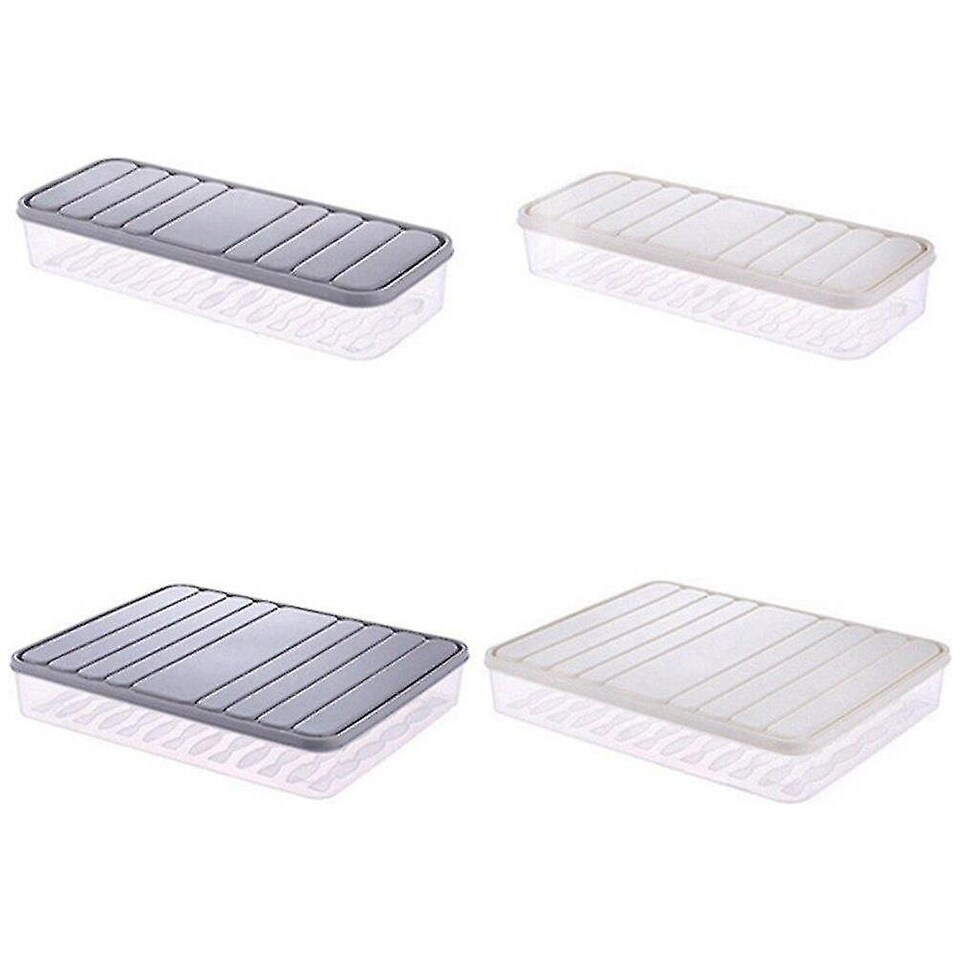 Ricambio Cassetto Porta Alimenti Per Congelatore Tecnik - Adatto A Modelli GU1TIE (00438788)