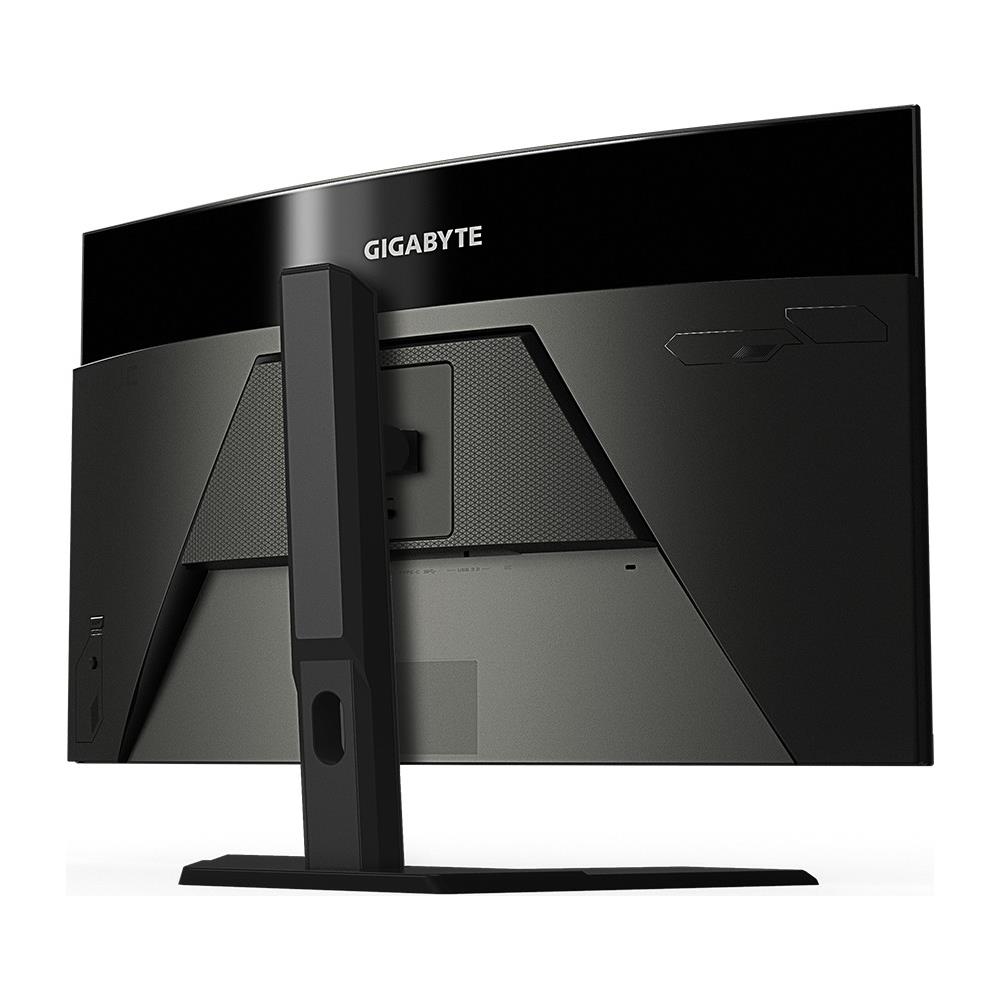 M32UC Monitor PC 80 cm (31.5") 3840 x 2160 Pixel 4K Ultra HD LED Nero - Foto 7