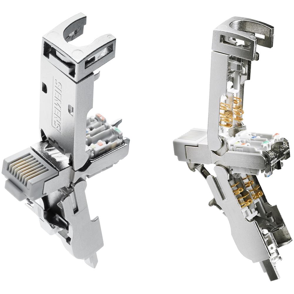 Steckverbinder 6gk1901-1bb12-2aa0 (6gk19011bb122aa0) - Foto 1