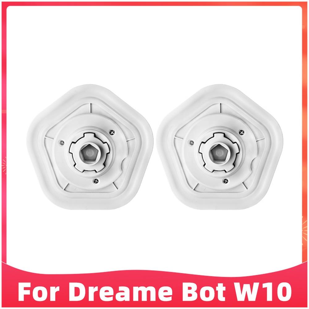 Set Di Accessori Da 8 Pezzi, Per Dreame W10/w10 Pro - Foto 2