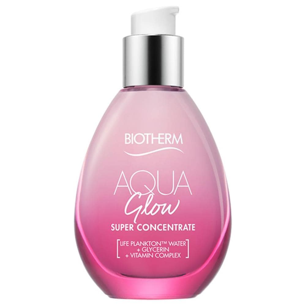Trattamento Idratante Viso Luminosità Vitamina C 50ml Aqua Glow - Foto 1