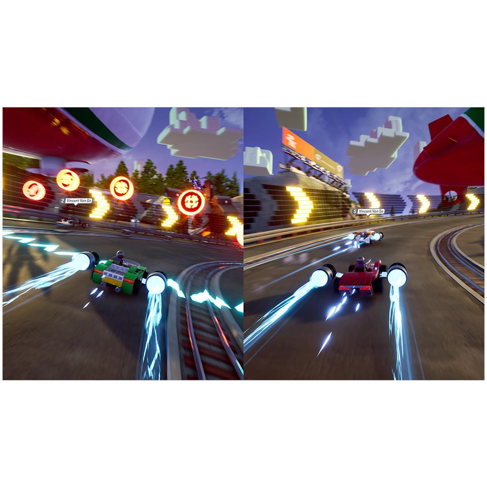 LEGO 2K Drive Standard PlayStation 4 - Foto 6